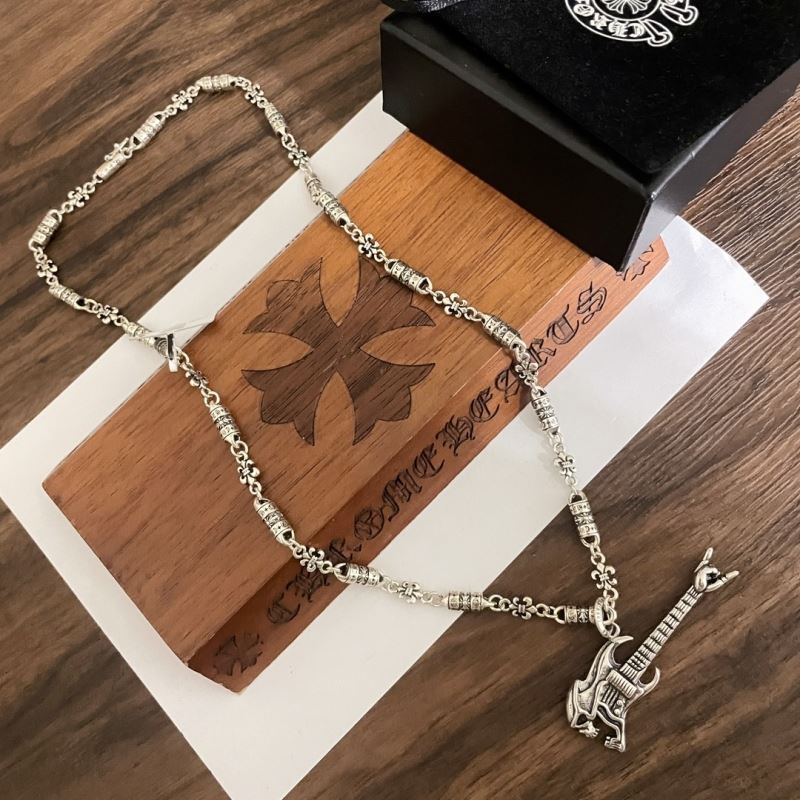 Chrome Hearts Necklaces